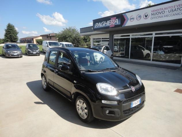 FIAT Panda 3ª serie Panda 1.2 Lounge - Foto 2