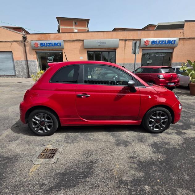 FIAT 500 (2015-2024) 1.3 Multijet 95 CV S - Foto 10