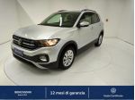 Volkswagen T-Cross 1.0 TSI Style BMT