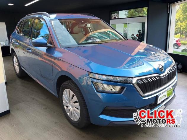 Skoda Kamiq 1.0 tsi Ambition 95cv - Foto 3