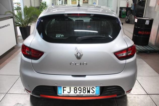 Renault Clio 1.2 75CV 5 porte Zen - Foto 5