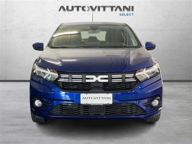 DACIA Sandero Streetway 1.0 TCe Expression 5 marce rif. 24100588 - Foto 2