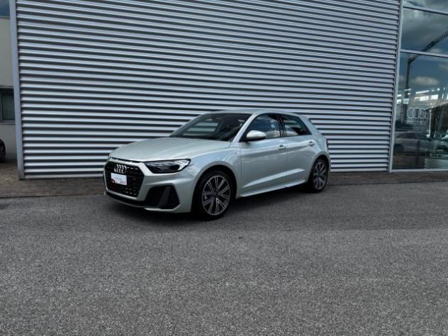 AUDI A1 SB 30 TFSI S-TRONIC S-LINE EDITION rif. 24058126