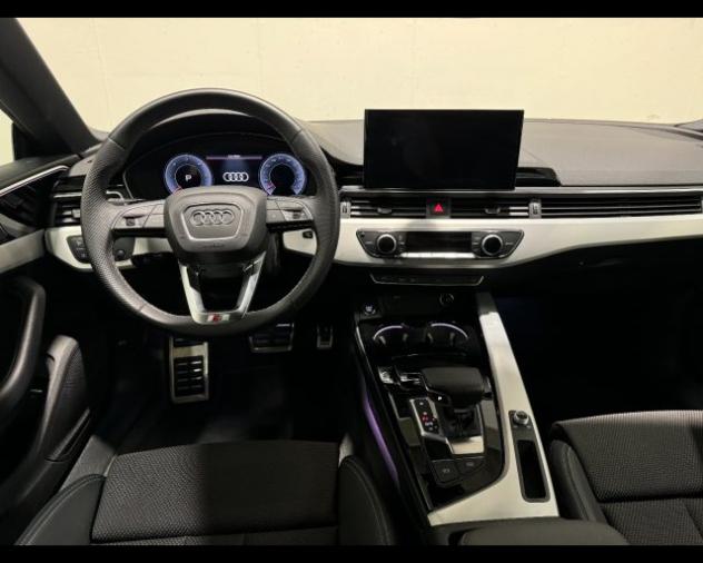 AUDI A5 SPORTBACK 40 TDI MHEV S-TRONIC S-LINE rif. 24058296 - Foto 4