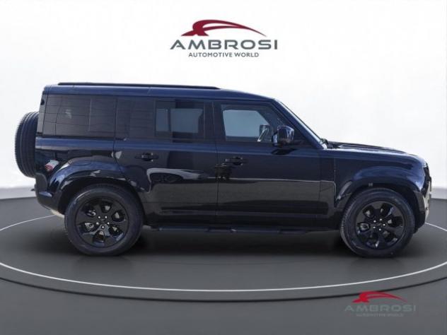 LAND ROVER Defender L663 3.0 AJ20-D6H AWD 3DR RWB X-Dynamic SE rif. 23486851 - Foto 5