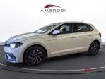 VOLKSWAGEN Polo 1.0 tsi Life 95cv rif. 24104566