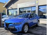 Alfa Romeo Tonale 1.5 130 CV MHEV TCT7 Sprint