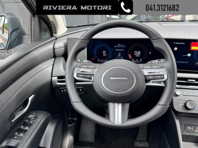 HYUNDAI Tucson 1.6 CRDI Klass rif. 22731670 - Foto 7