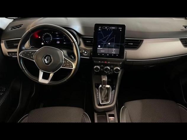 RENAULT Arkana 1.3 TCe 140cv Intens EDC FAP rif. 23502337 - Foto 7