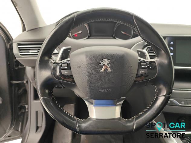 Peugeot 308 II SW 1.5 bluehdi Allure s&s 130cv eat8 - Foto 8