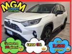 TOYOTA RAV 4 MY23 RAV4 2.5 HV (218CV) E-CVT 2WD Style rif. 23837406