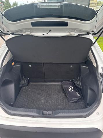 Toyota Yaris Cross 1.5H (116 CV) E-CVT Active - Foto 9