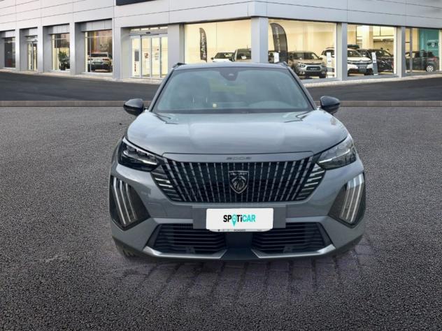 Peugeot 2008 BlueHDi 130 S&S EAT8 GT - Foto 2