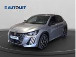 Peugeot 208 II 2023 1.2 hybrid GT 145cv e-dcs 6