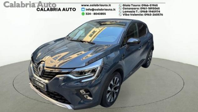 RENAULT Captur Full Hybrid E-Tech 145 CV Engineered rif. 23878579