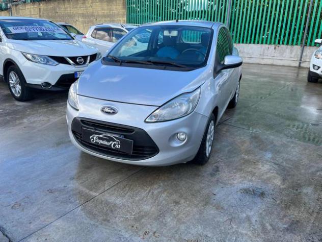 FORD Ka+ 1.3 TDCi 75CV cDPF rif. 24093815 - Foto 2