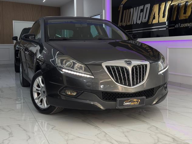 Lancia Delta 1.6 MJT 120Cv Platino-Full Opt