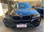Bmw X3 xDrive20d Futura automatica