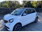 Smart ForFour 70 1.0 Passion cambio manuale