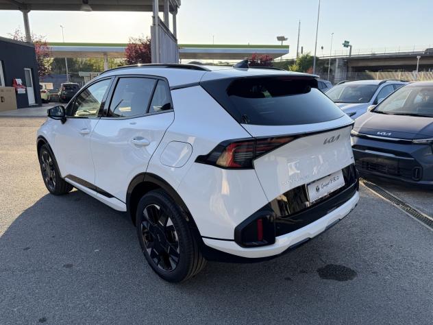 Kia Sportage 1.6 T-GDi HEV GT-line RUOTINO DI SCORTA - Foto 5