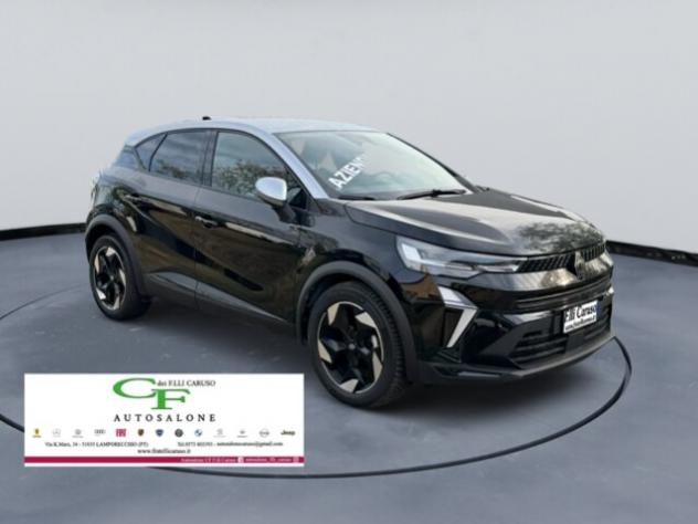 RENAULT Captur 2ª serie Captur TCe 90 CV Techno - Foto 2