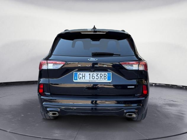 Ford Kuga 2.5 FHEV 190CV 2WD ST-Line Aut - Foto 5