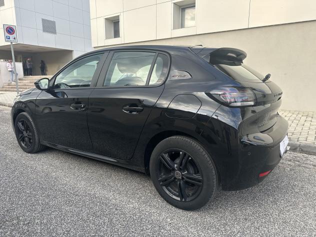 Peugeot 208 208 1.2 puretech Style s&s 100cv - Foto 4