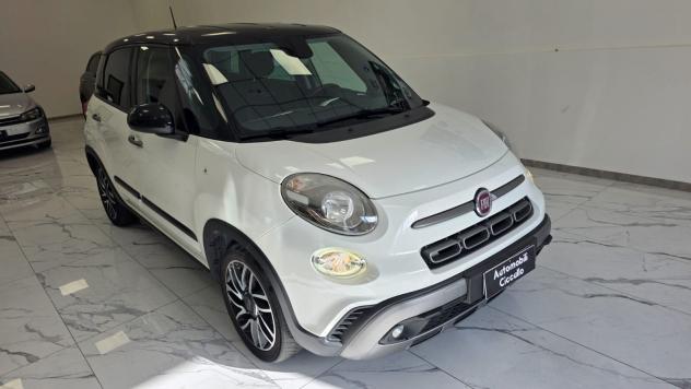Fiat 500L 1.6 Multijet 120 CV Cross - Foto 3