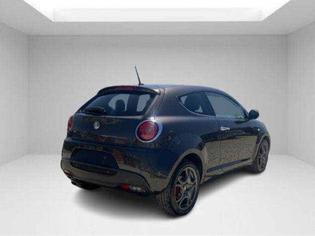 Alfa Romeo MiTo 1.3 JTDm 80 CV S&S Distinctive - Foto 6