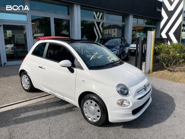 FIAT 500C Hybrid 1.0 70cv Ibrido - Foto 3