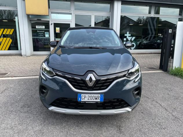 Renault Captur E-Tech plug-in hybrid 1.6 PHEV E-TECH 160 TECHNO - Foto 2