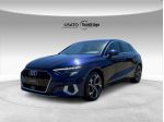 Audi A3 IV 2020 Sportback Sportback 30 2.0 tdi Business Advanced s-tronic