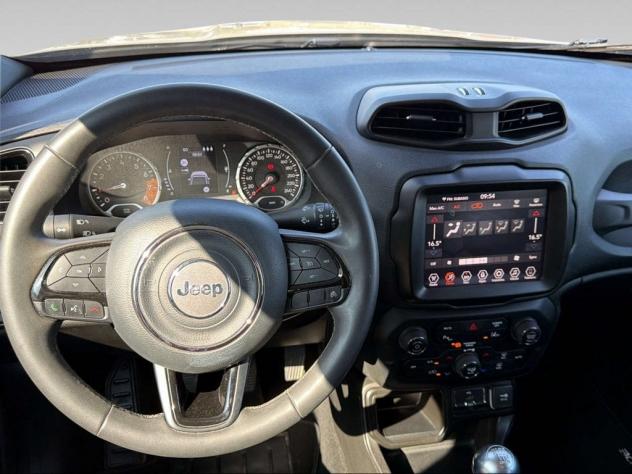 Jeep Renegade 2019 1.0 t3 Night Eagle 2wd - Foto 8