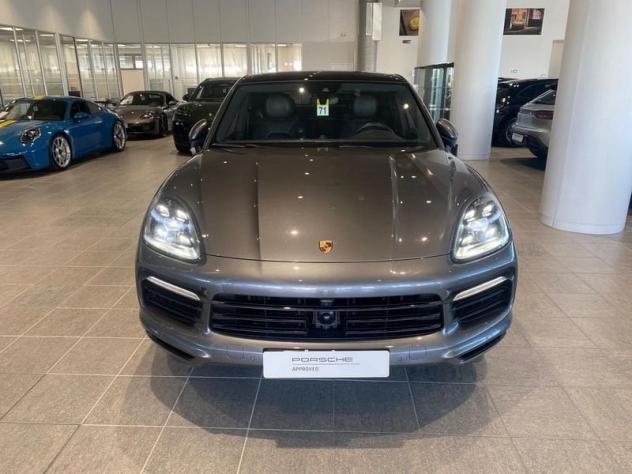 Porsche Cayenne Coupè 3.0 V6 340 cv - Foto 4
