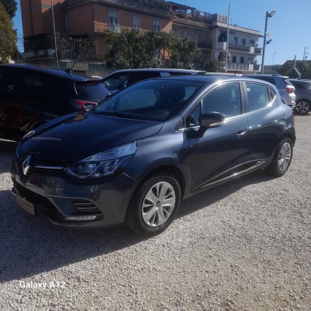 RENAULT CLIO BENZINA GAS GPL DELLA CASA! - Foto 4