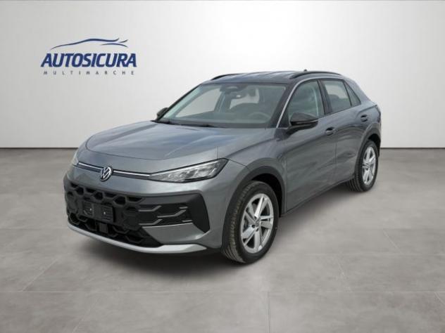 VOLKSWAGEN T-Roc 1.5 eTSI ACT DSG Life rif. 23609861