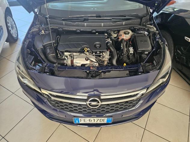 Opel Astra 1.6 CDTI EcoFLEX S&S Sports Tourer Elective - Foto 4