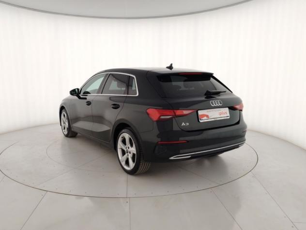 Audi A3 Sportback 35 TDI S tronic Business Advanced - Foto 2