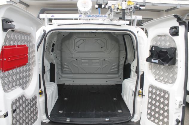 Fiat Fiorino 1.3 MJT 95CV Furgone con porta scala - Foto 5