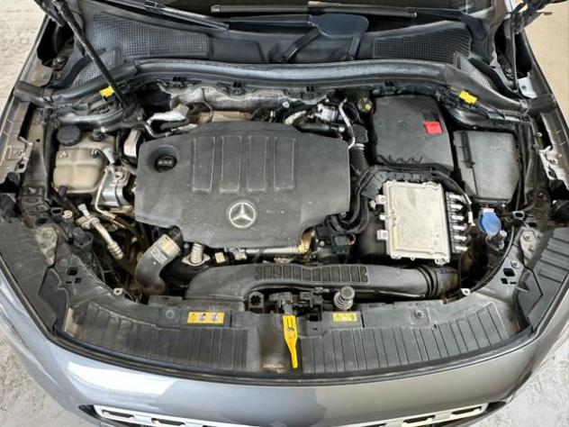 MERCEDES-BENZ GLA 180 D AUTOMATIC BUSINESS EXTRA rif. 24166991 - Foto 9