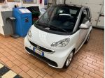 SMART ForTwo 800 40 kW coupé passion cdi rif. 22187614
