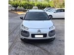 Citroen C4 Cactus HDi 100 GARANZIA 12M VAL. PERMUTE