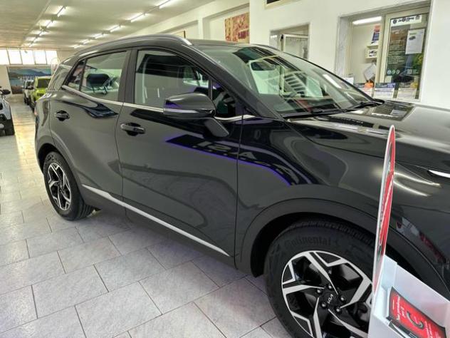 KIA Sportage 1.6 CRDi MHEV Business rif. 23766104 - Foto 7