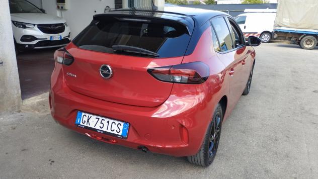 Opel Corsa 1.2 100 CV Edition - Foto 6