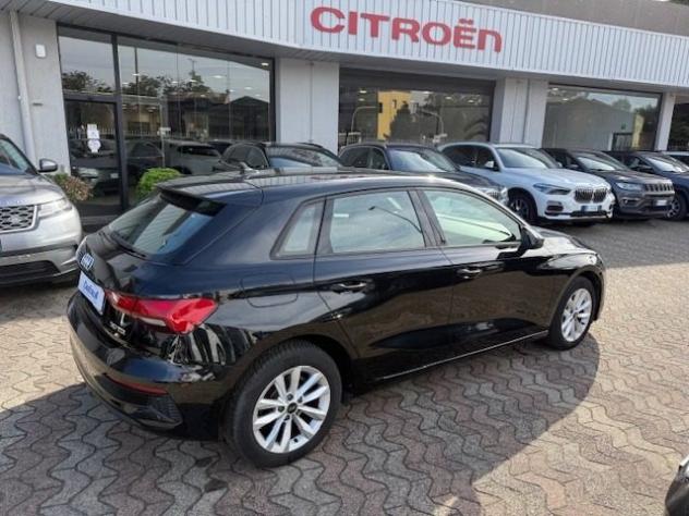 AUDI A3 SPB 30 TDI S tronic Business rif. 23811689 - Foto 6