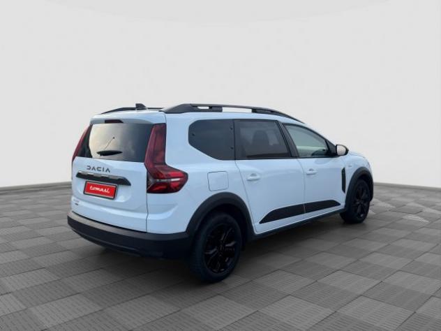 DACIA Jogger Jogger 1.6 Hybrid 140 7 posti Extreme rif. 24185115 - Foto 5
