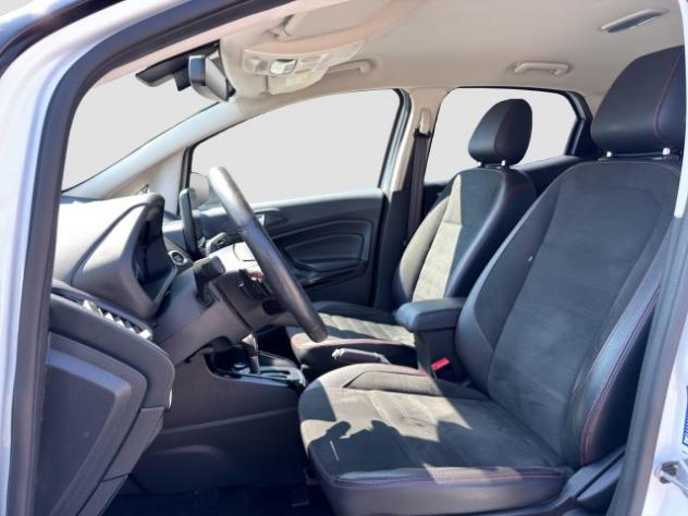 FORD EcoSport EcoSport ST-Line 1.0 EcoBoost 125 CV Start&Stop (9 rif. 23986925 - Foto 10