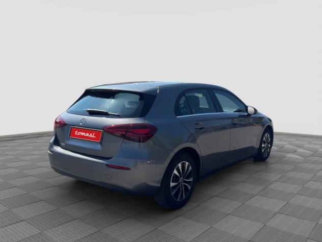 MERCEDES-BENZ A 180 A 180 Automatic Executive rif. 23939789 - Foto 5