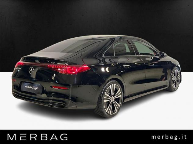 Mercedes-Benz CLA 180 Advanced Plus auto - Foto 2