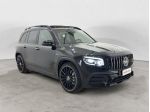 Mercedes-Benz GLB GLB Mercedes-AMG 35